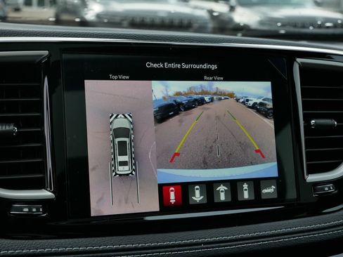 New 2026 Chrysler Pacifica Select image 34