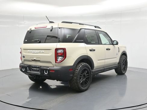 New 2025 Ford Bronco Sport Big Bend image 26