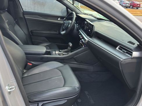 Used 2022 Kia K5 GT-Line w/ GT-Line FWD Premium Package image 10