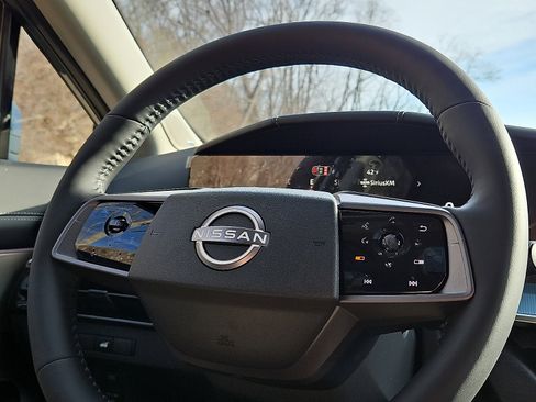 New 2026 Nissan Murano SL image 18