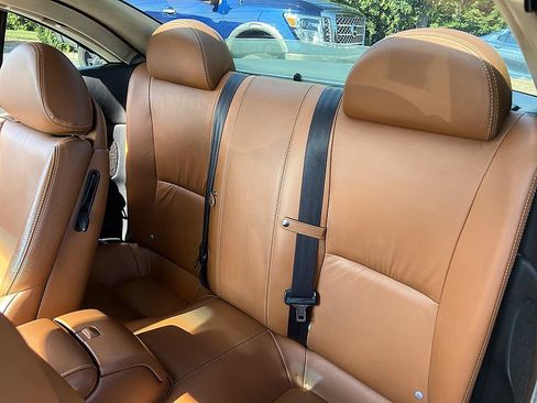 Used 2005 Lexus SC 430 Convertible RWD image 12