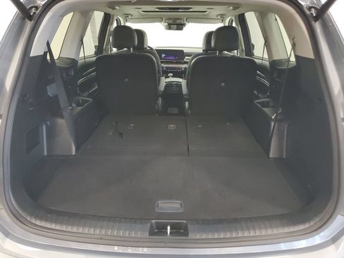 Used 2025 Kia Telluride S AWD/4WD image 26