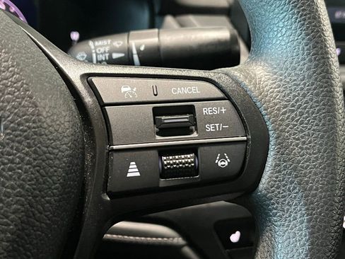 Used 2024 Honda Accord EX image 29