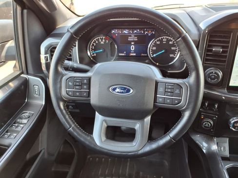 Used 2021 Ford F150 XLT w/ Equipment Group 302A High image 23