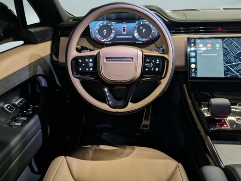 New 2026 Land Rover Range Rover Sport Dynamic SE AWD/4WD image 46