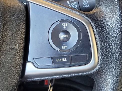 Used 2018 Honda Civic LX image 30