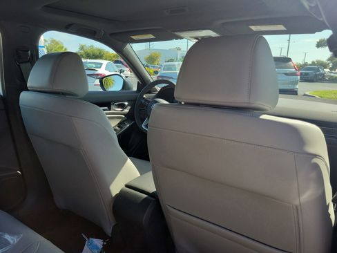 New 2025 Honda Civic Sport Touring image 14