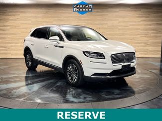 Used 2022 Lincoln Nautilus Reserve w/ Luxury Package 360° Tour
