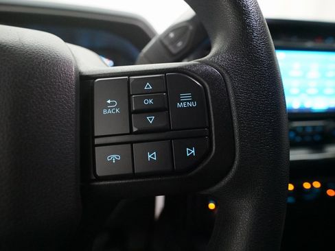 Used 2023 Ford F150 XL w/ STX Appearance Package image 16