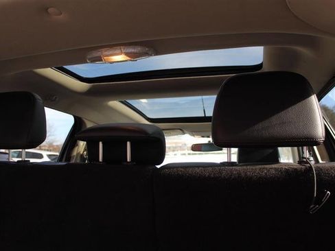 Used 2014 Ford Edge Limited w/ Equipment Group 301A image 31