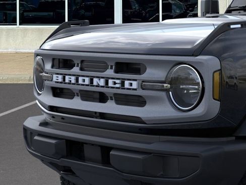 New 2025 Ford Bronco Big Bend image 44