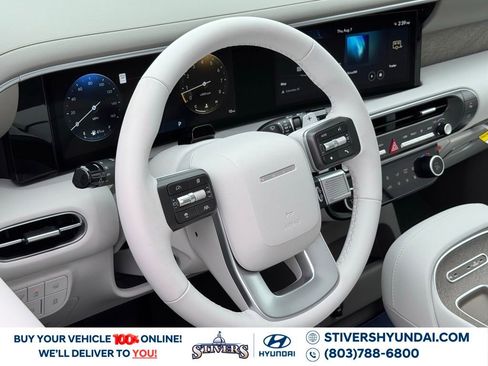 New 2026 Hyundai Palisade Limited image 21