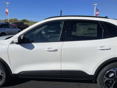 New 2026 Ford Escape ST-Line Select w/ Tech Pack #1 image 37