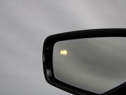 Used 2020 Cadillac CT6 V w/ LPO, Premium Carpet Package image 35