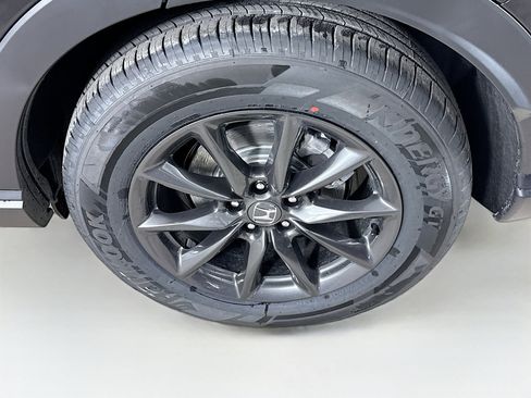 New 2026 Honda CR-V EX-L image 37
