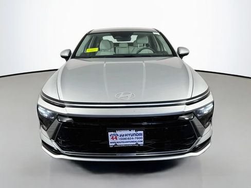 Used 2024 Hyundai Sonata SEL FWD image 9