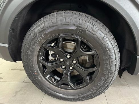 Used 2022 Ford Explorer Timberline image 39