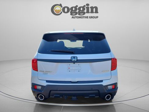 Certified 2023 Honda Passport EX-L image 4