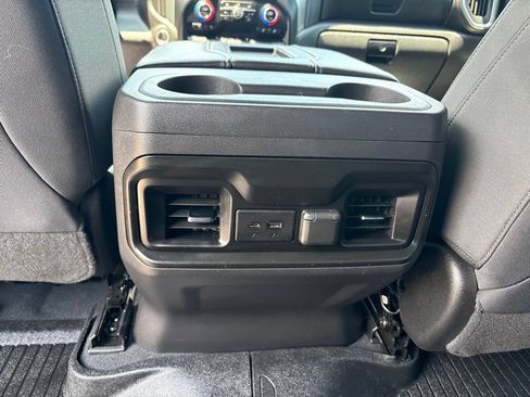 Used 2021 Chevrolet Silverado 1500 LT Trail Boss AWD/4WD image 19