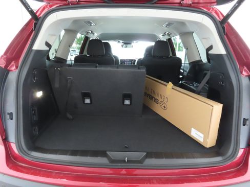 New 2026 Subaru Ascent Premium AWD/4WD image 23