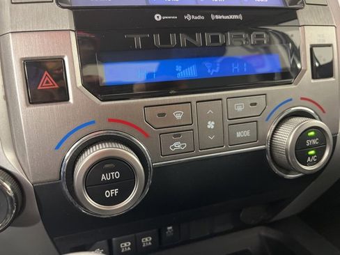 Certified 2020 Toyota Tundra SR5 image 13