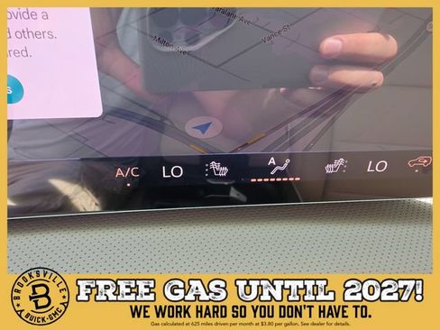 New 2027 Buick Enclave Preferred w/ Power Package AWD/4WD image 22