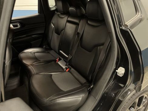 Used 2022 Jeep Compass Altitude image 26