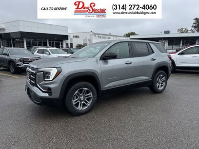 New 2026 GMC Terrain Elevation w/ LPO, Floor Liner Package