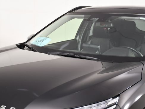 Used 2024 Mitsubishi Eclipse Cross SE AWD/4WD image 12