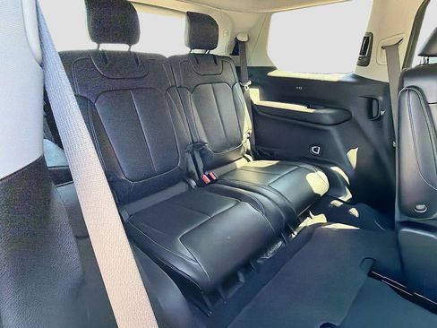 Used 2023 Jeep Grand Cherokee L Limited w/ Black Appearance Package RWD image 21