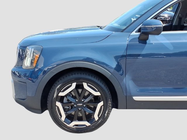 Used 2023 Kia Telluride S AWD/4WD image 25