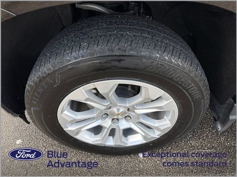 Used 2023 Chevrolet Silverado 1500 LTZ RWD image 13