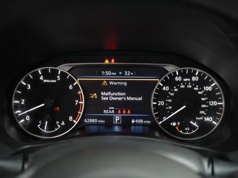 Used 2023 Nissan Altima 2.5 SV image 24