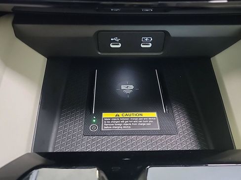Certified 2025 Honda Accord EX-L image 32