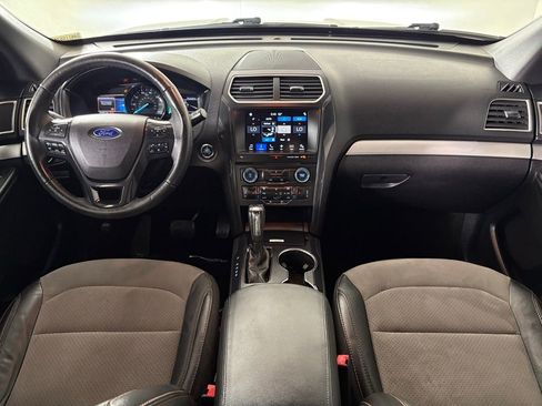 Used 2017 Ford Explorer XLT w/ Equipment Group 202A image 62