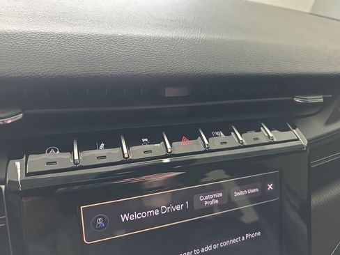 Used 2023 Jeep Grand Cherokee Altitude image 35