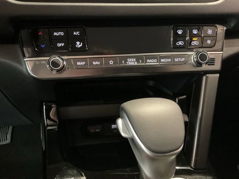 New 2026 Kia Seltos EX AWD/4WD image 13
