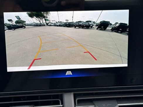 New 2026 Chevrolet Trax RS FWD image 17