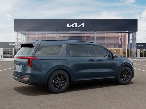 New 2027 Kia Carnival SX Prestige FWD image 6