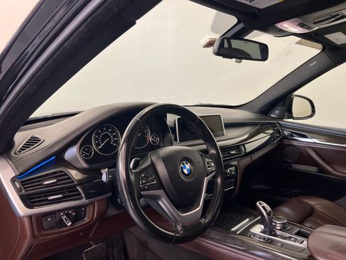 Used 2018 BMW X5 xDrive35i image 4