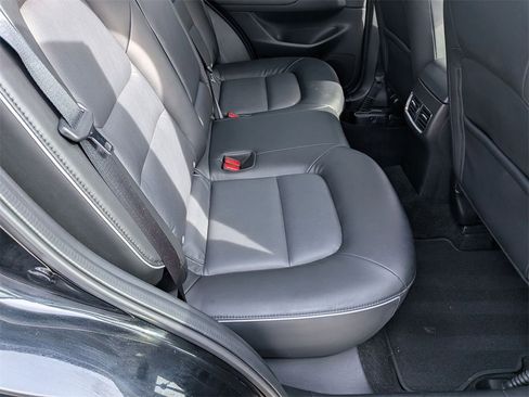 Used 2025 MAZDA CX-5 AWD 2.5 S w/ Select Package image 28