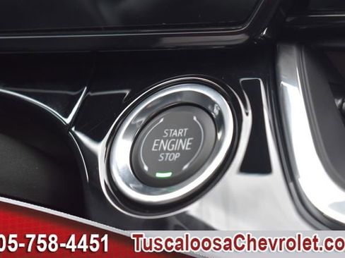 New 2026 Chevrolet Trax RS w/ Sunroof Package image 31