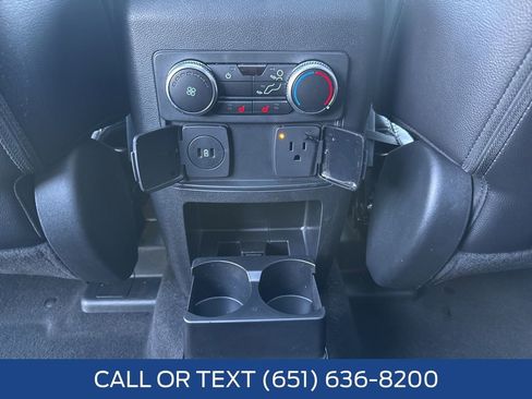 Used 2023 Ford Explorer ST w/ Equipment Group 401A image 31