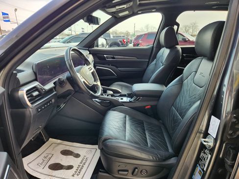 Used 2023 Kia Telluride SX AWD/4WD image 24