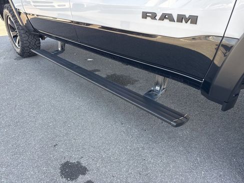 Used 2024 RAM 1500 Rebel w/ Rebel Level 2 Equipment Group image 18