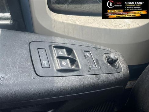 Used 2021 RAM ProMaster 3500 FWD image 19