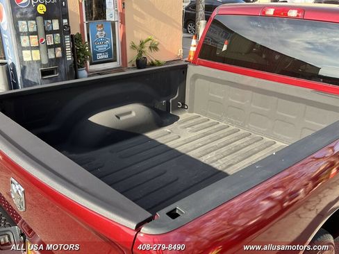 Used 2018 RAM 1500 Tradesman w/ Power & Remote Entry Group image 24