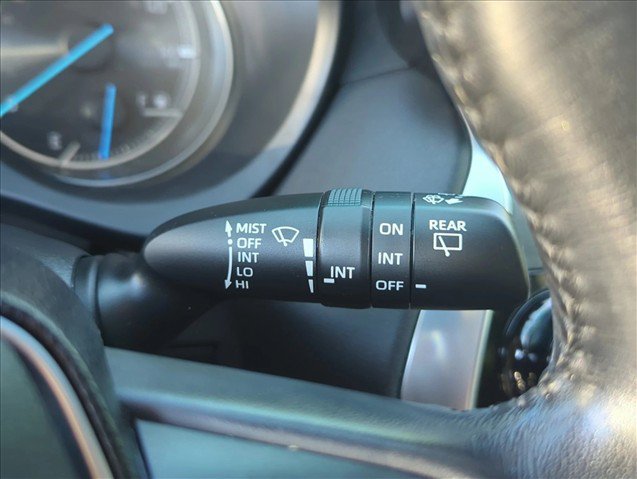 Used 2022 Toyota Venza XLE AWD/4WD image 20