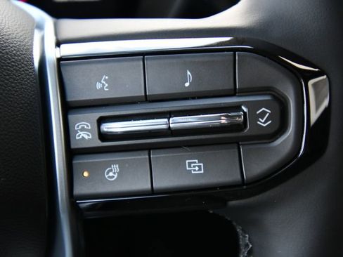 New 2026 Chevrolet Colorado Trail Boss AWD/4WD image 20