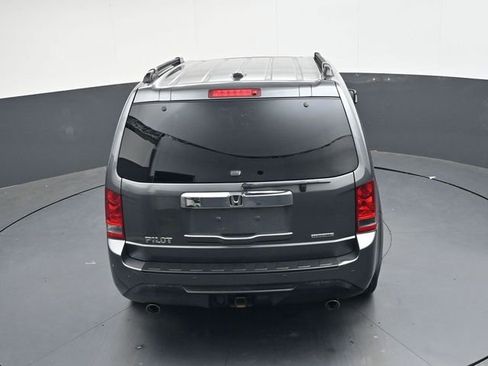 Used 2013 Honda Pilot Touring image 26